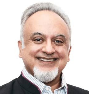 Prithvi Singh Shergill