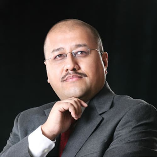 Sujeev Shakya