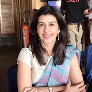 Dr. Monisha Sharma