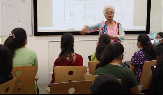 Contemporary Business Affairs