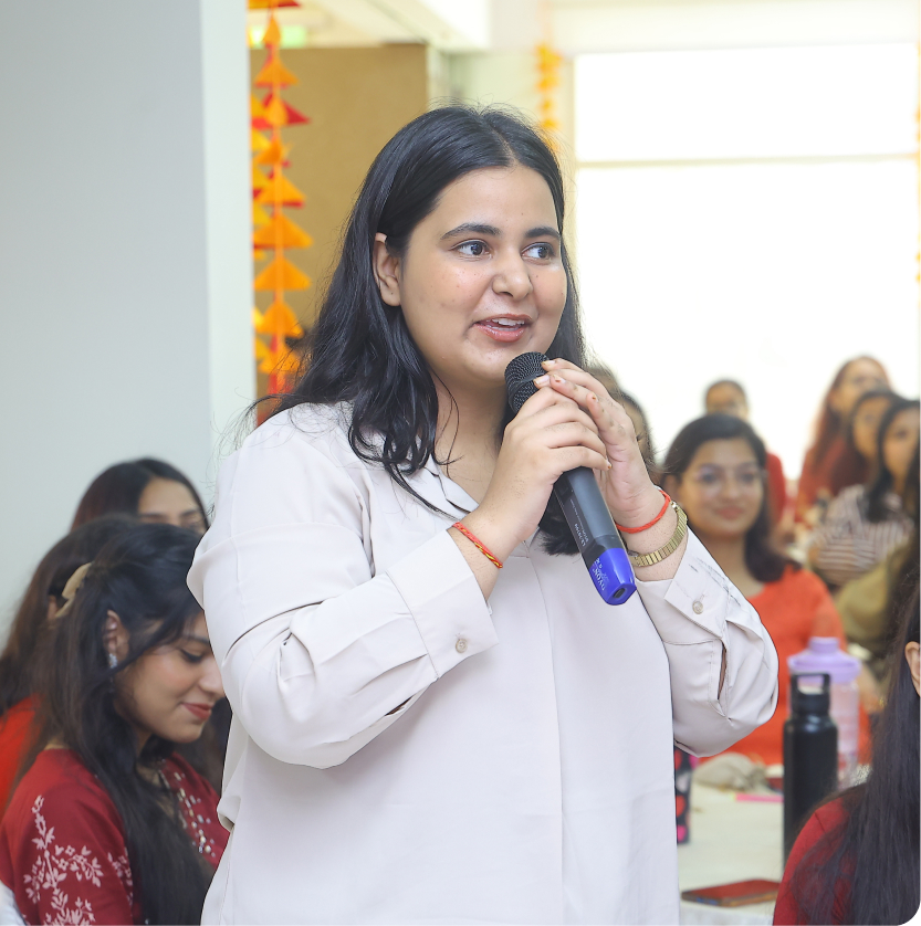 What makes vedica different