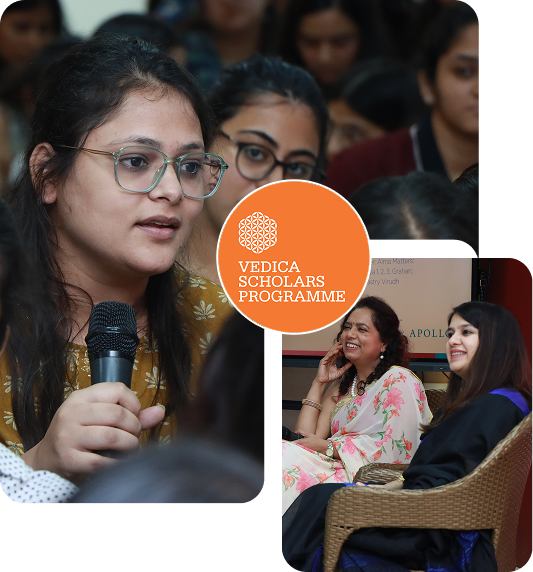 Lead with self-awareness. Grow with purpose.