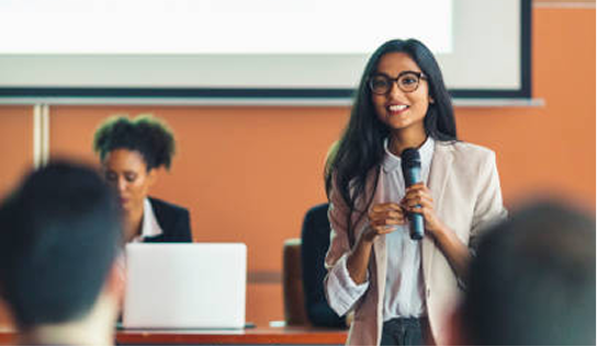 Project Manager Series