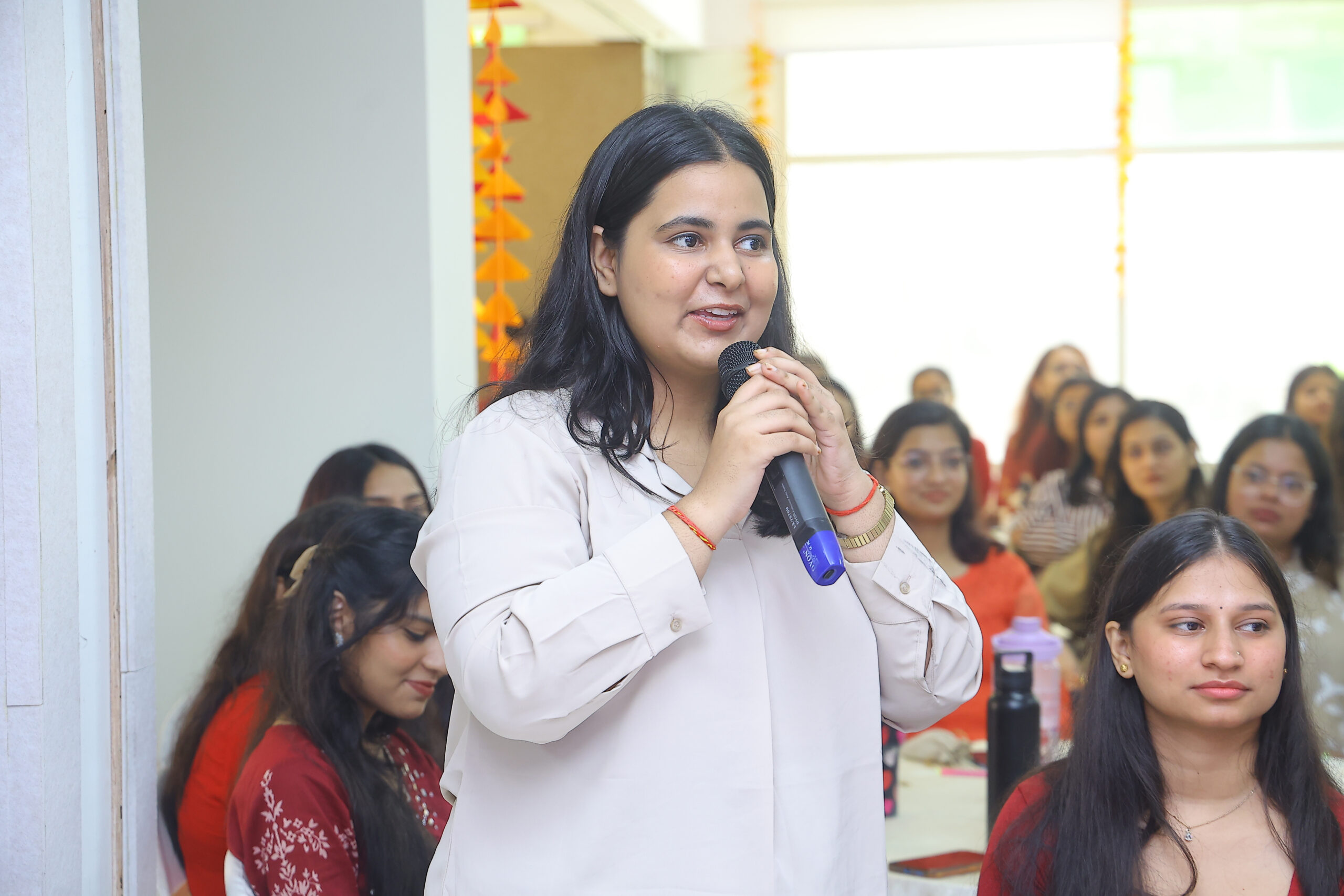 Connect and communicate