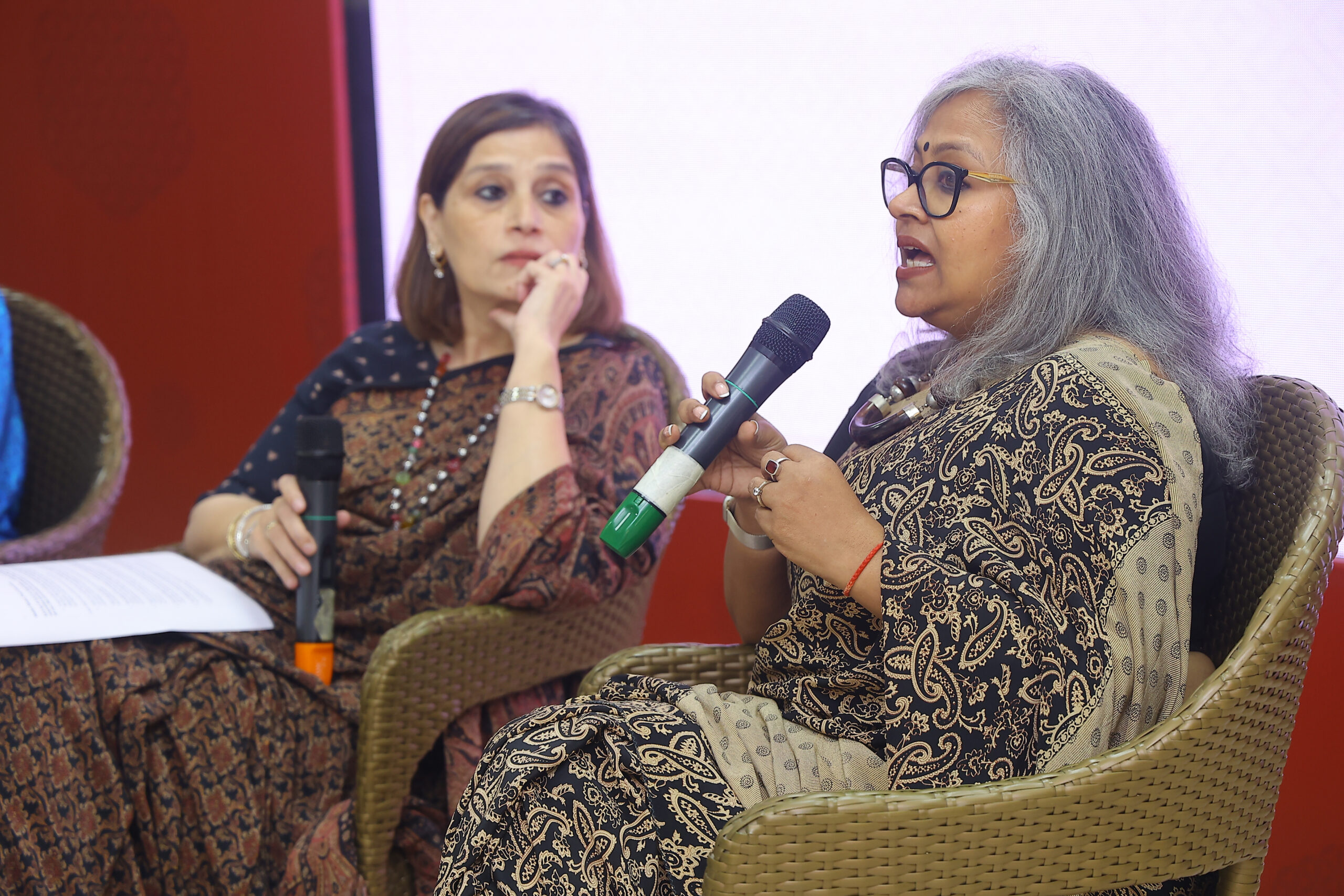 Reason and debate ethically