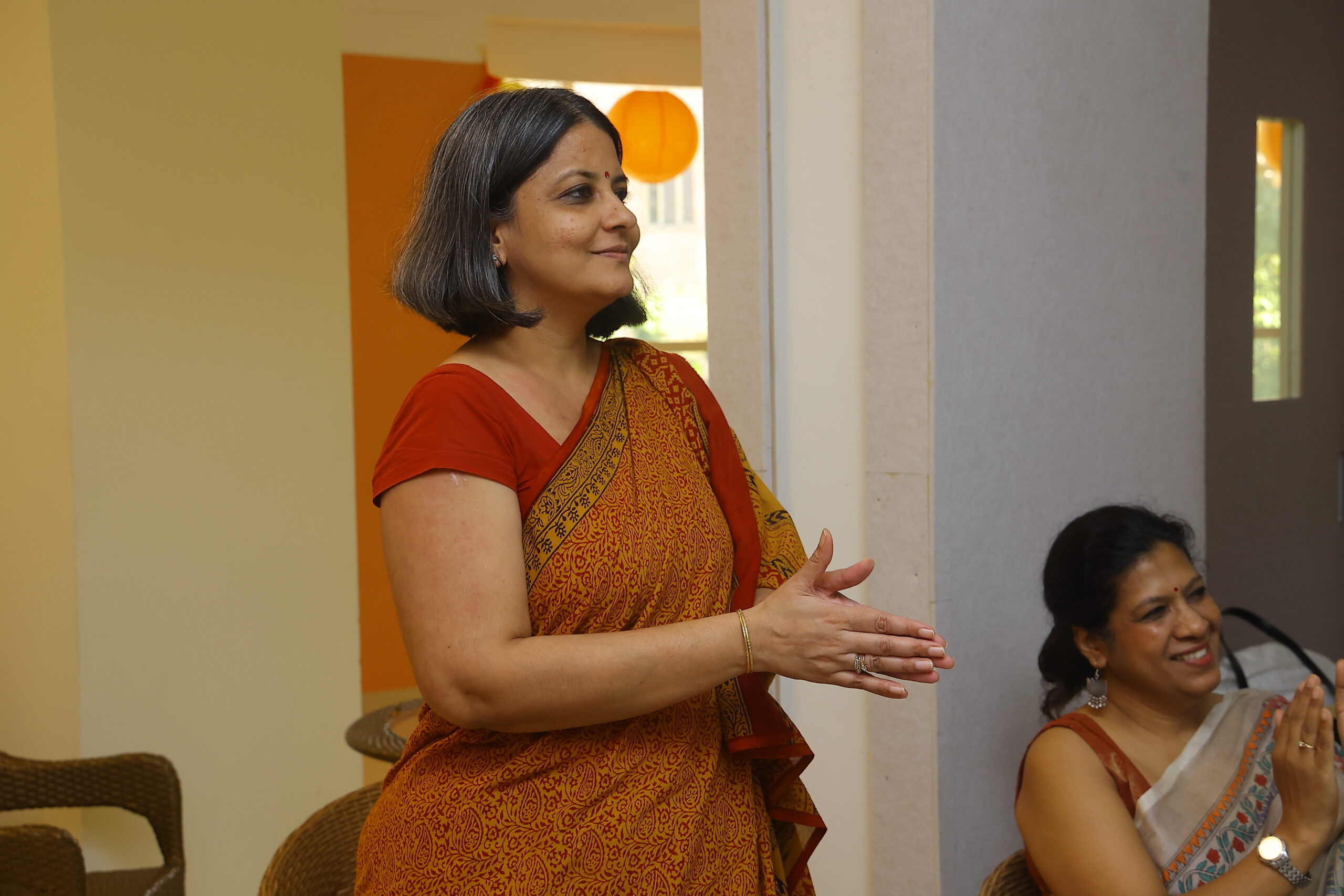 Leadership and Management