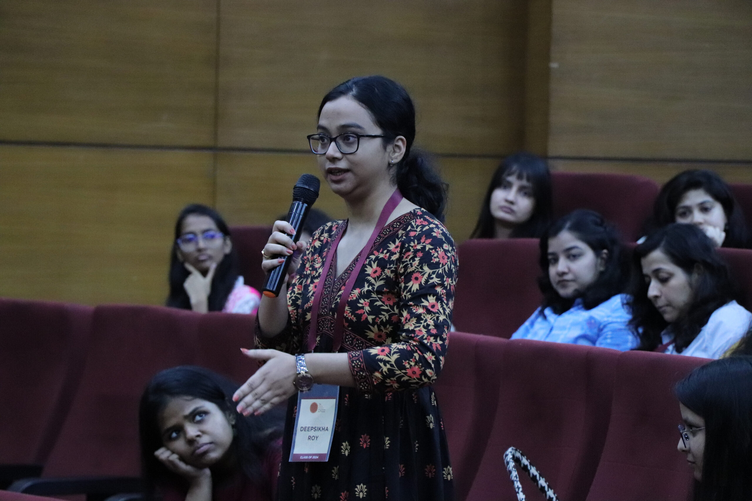 Operations and Supply Chain