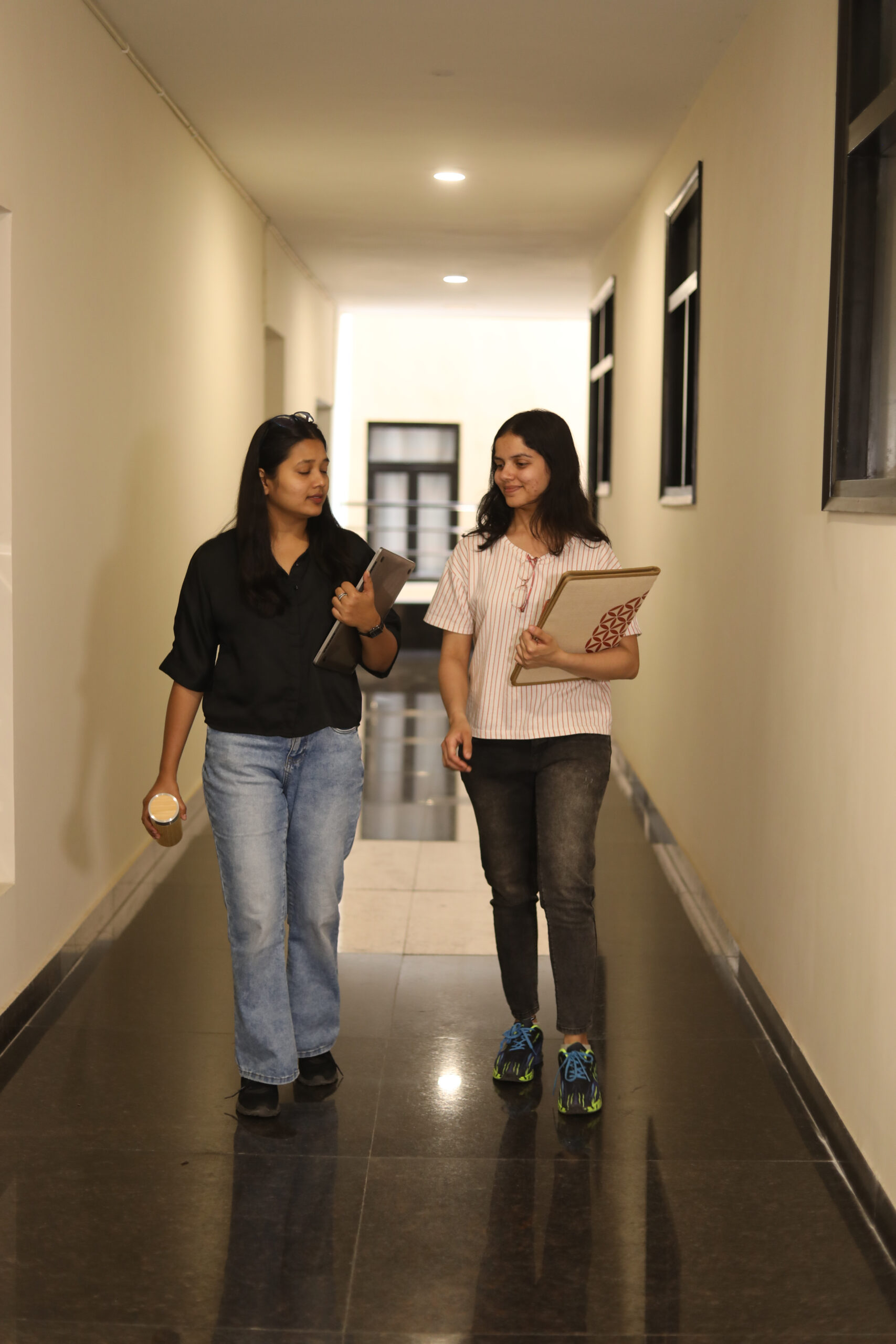 Finance and Accounting