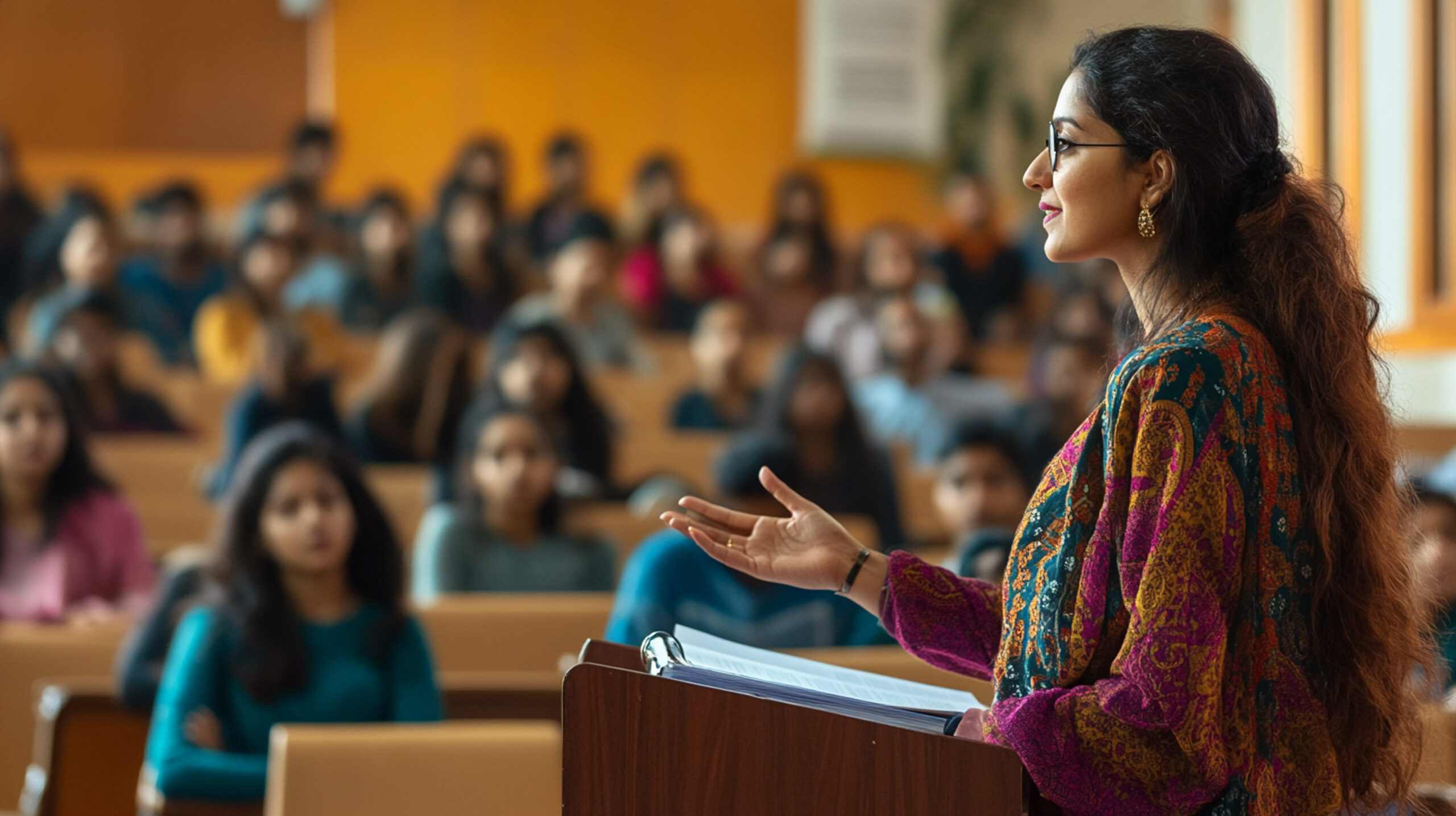 People and Organisations