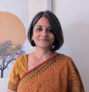 Arjya Chakravarty