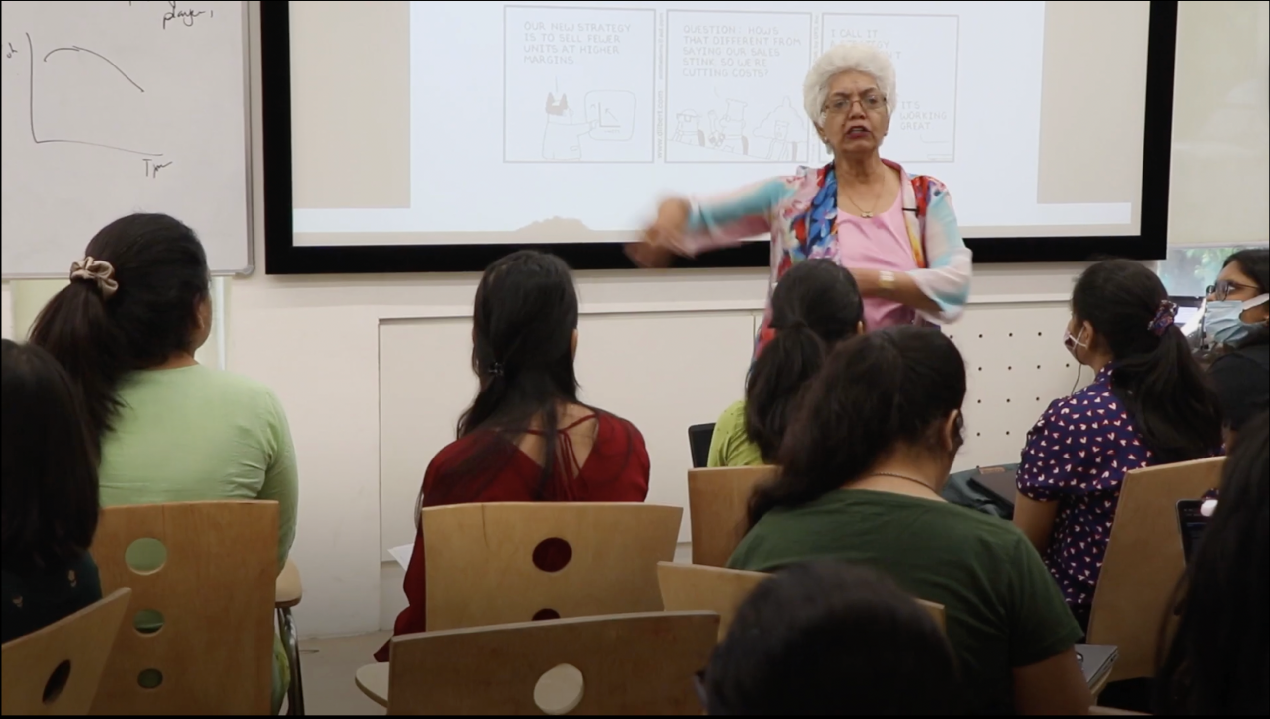 Projects and deeper exploration