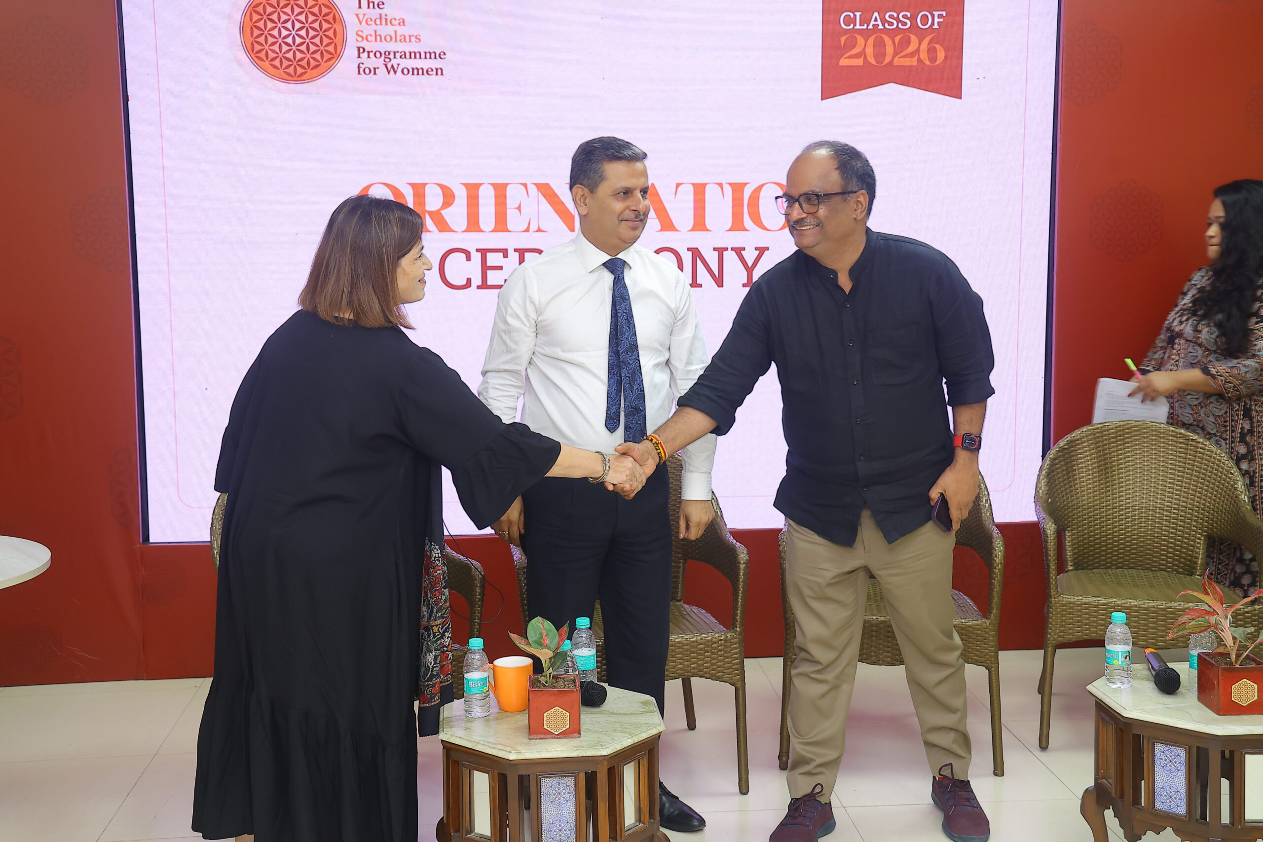 Gender, Work and Society