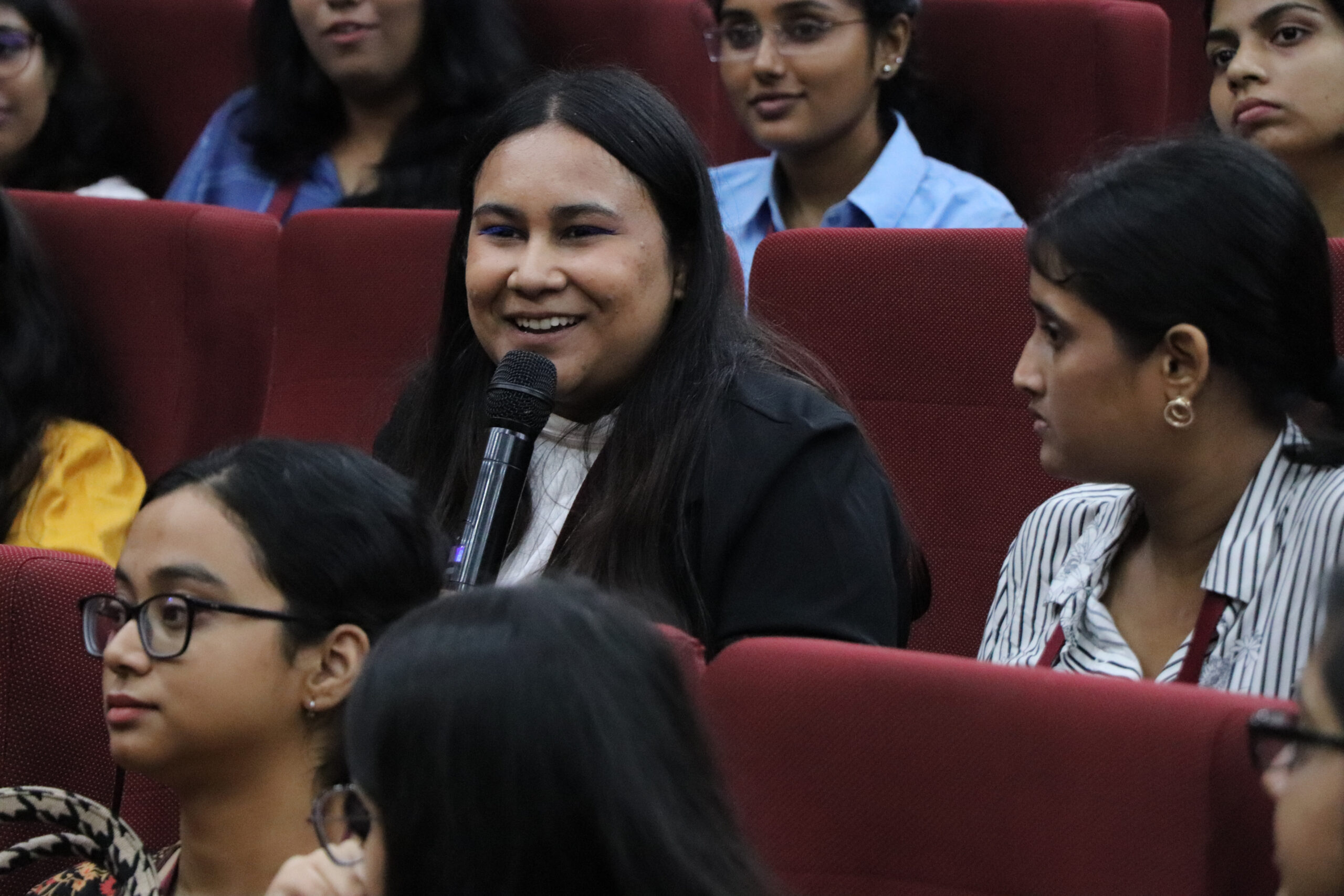 Communication and Personal Expression