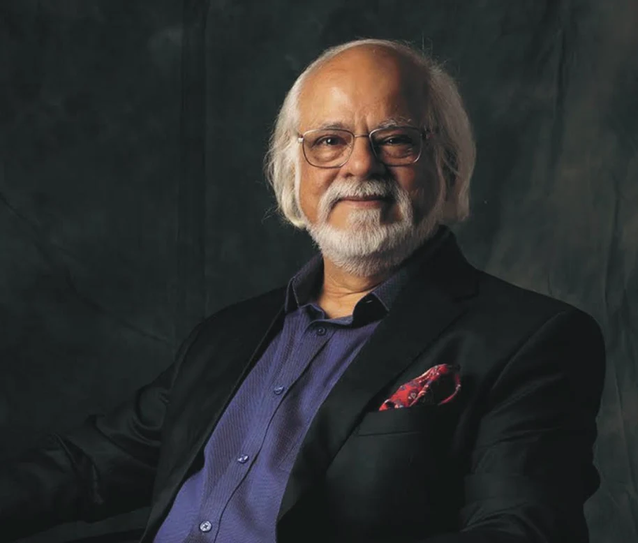 Rajeev Thakur