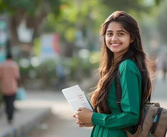 Fresh graduates from any discipline